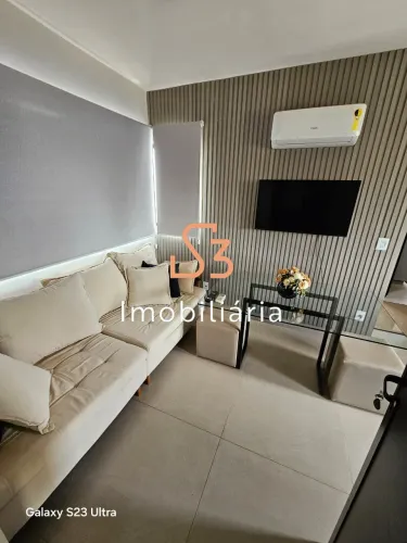 APARTAMENTO RESIDENCIAL em UBERLÂNDIA - MG, UMUARAMA