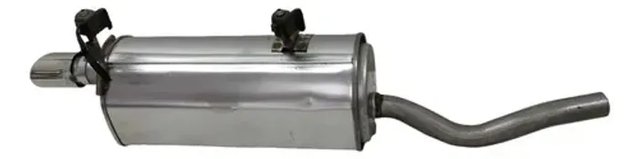 Marmita Silencioso Final Duster 1.3 2024 201004291r
