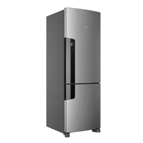 Geladeira Frost Free Duplex 399 Litros Consul com Freezer Embaixo - CRE45MK