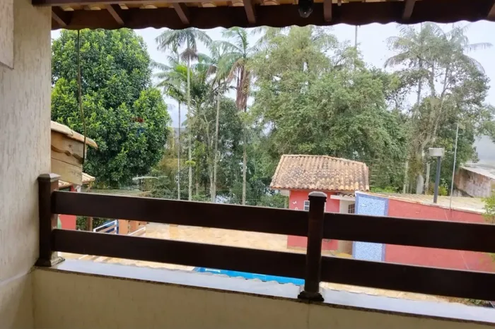 "Casa dos Sonhos em Condomínio, Ribeirão Pires"