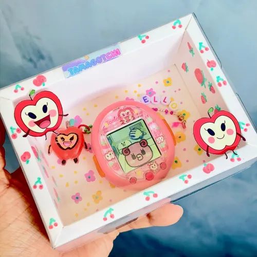 Tamagotchi Smart Banday