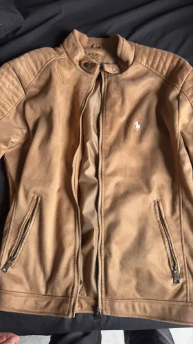 Jaqueta Ralph Lauren