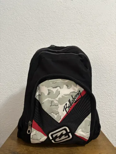 Mochila Billabong Impermeável 