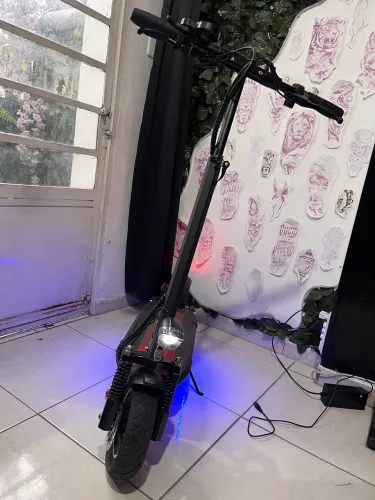 Patinete eletrônico 800w 