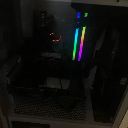 Pc Gamer troco por notebook