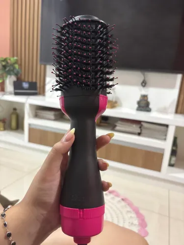 Escova secadora