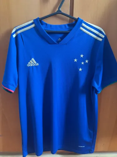 Camisa Cruzeiro centenário