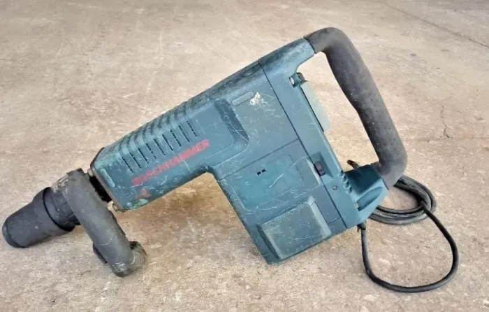 Martelo 10 kg Bosch