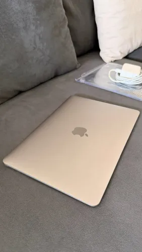 MacBook 12 - 2017 - impecável 