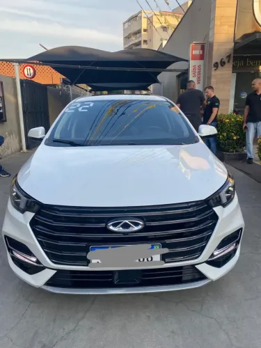 Chery Arrizo 6 PRO 1.5 Turbo Flex AUT 2022