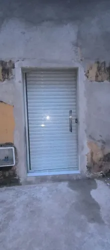 Vendo portão de enrolar automático