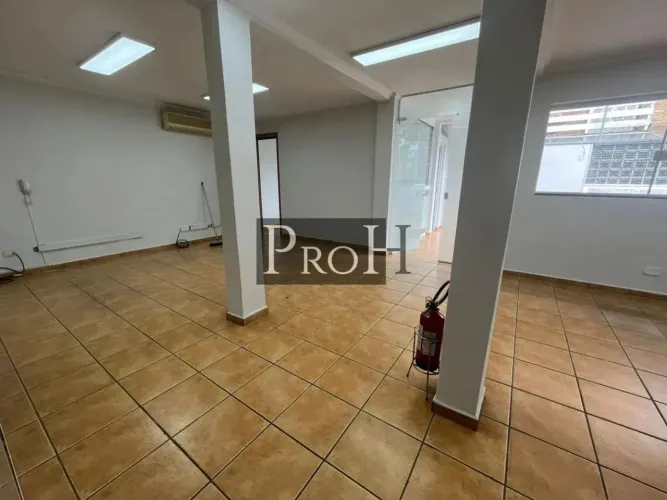 Andar para locação Jardim Santo André