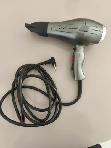 Secador Profissional Lizze Extreme
