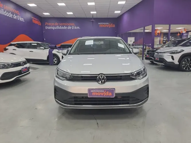 Volkswagen Virtus TSI 1.0 Flex 12V 4P Aut. 2026