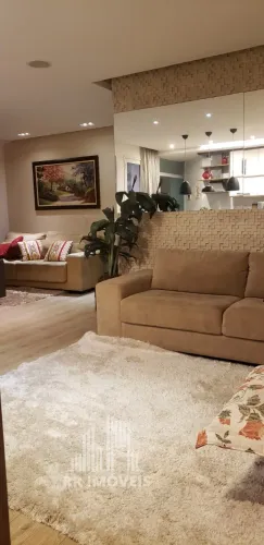 RR9590 Apartamento 94m² CONDOMÍNIO PAISAGEM TAMBORÉ - OPORTUNIDADE - 2 Dorms 2 Vagas - San