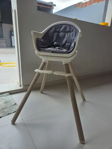 Cadeira de Refeição Moa Maxi-Cosi 8 em 1 Evolutiva