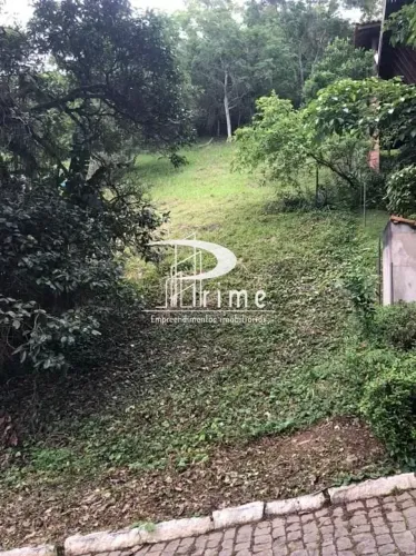 Terreno à venda, 597 m² por R$ 180.000,00 - Serra Grande - Niterói/RJ