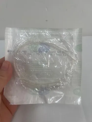 Sonda aspiração número 10