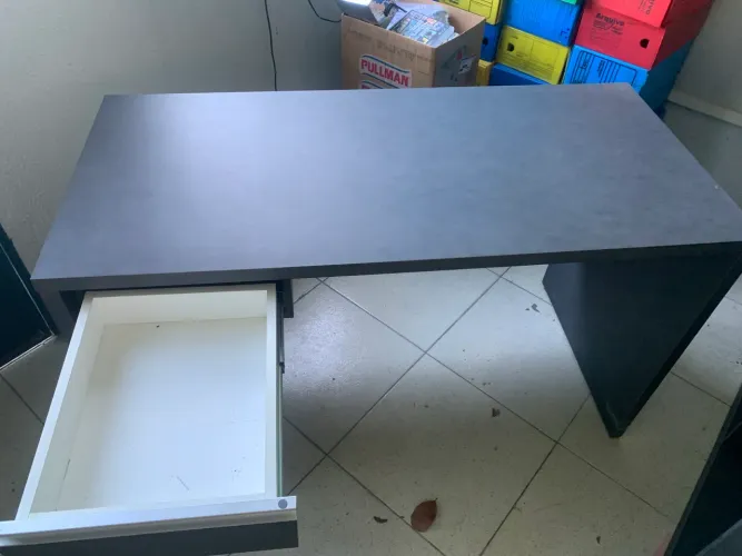 Vendo mesa