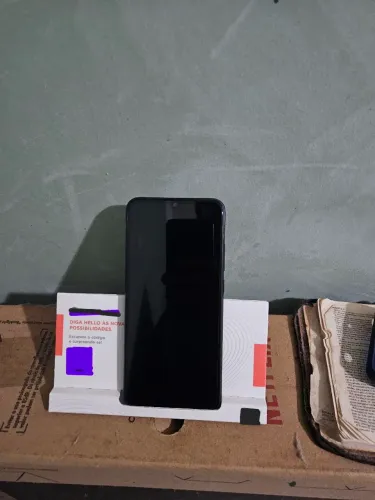 VENDO CELULAR USADO REDmi 9A 32gb memória