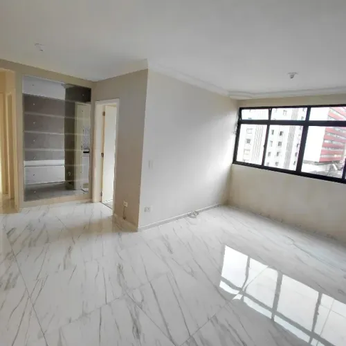VENDO no CENTRO, LINDO APTO de 01 quarto, COM GARAGEM.