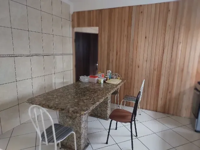 Aluguel anual casa em sao francisco do sul