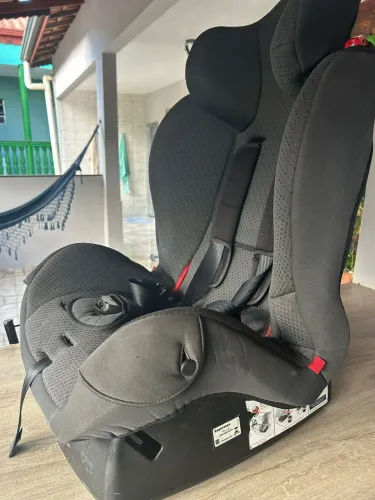 ? CADEIRINHA PARA AUTO INFANTIL - EXCELENTE ESTADO