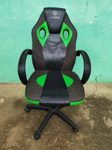 Cadeira Gamer Hoopson