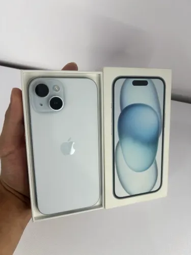 iPhone 15 90% IMPECÁVEL