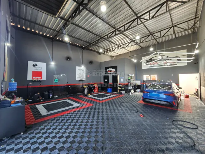 Excelente Salão Comercial para Venda com 120mt² - SetSul