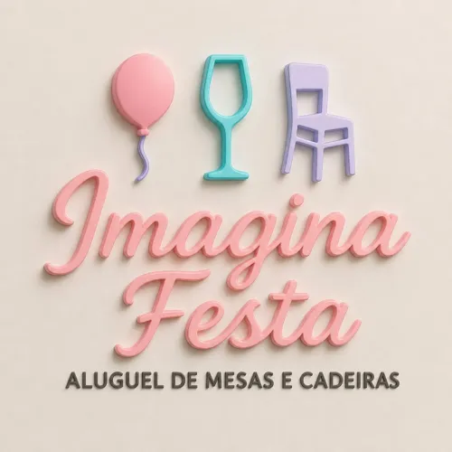 Aluguel de itens para Festas E Eventos