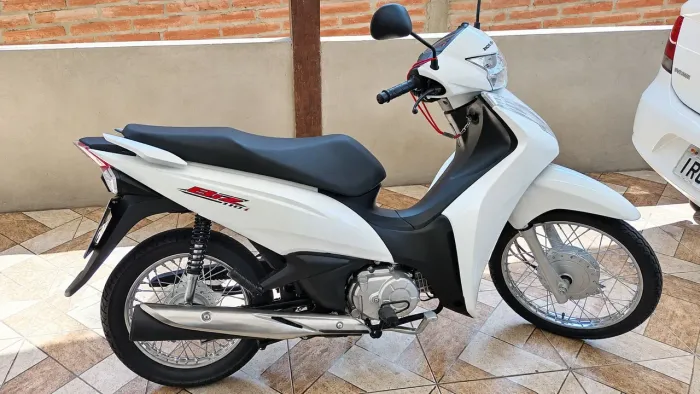 Blz 110i 2024/2024