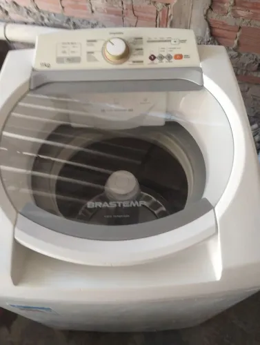 Máquina de lavar
