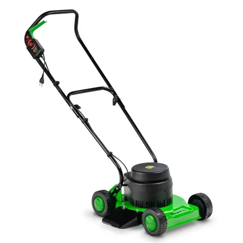 CARRINHO DE CORTAR GRAMA TRAPP SL-30T SEM USO