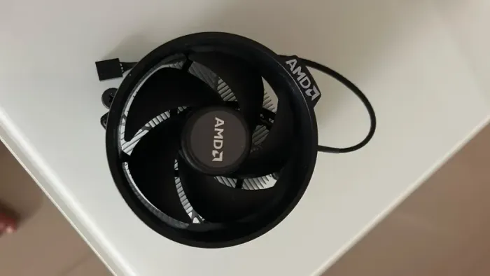 Cooler Box AMD original
