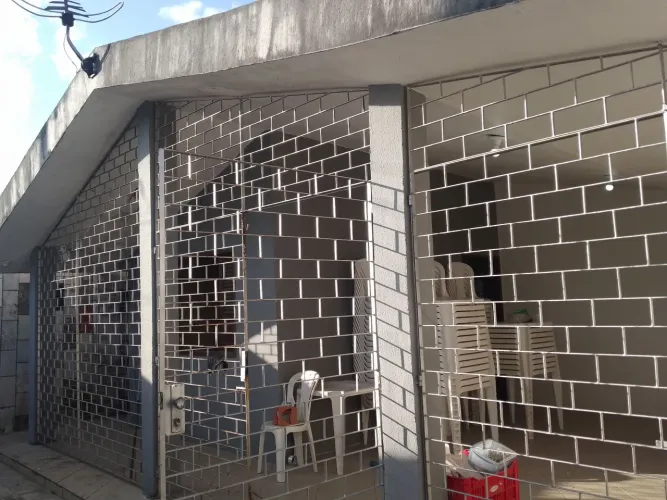 Casa na Colina dos Eucaptos!