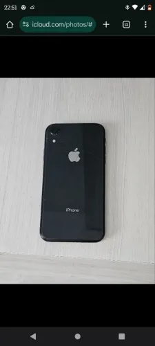 iPhone XR Retirada de peças