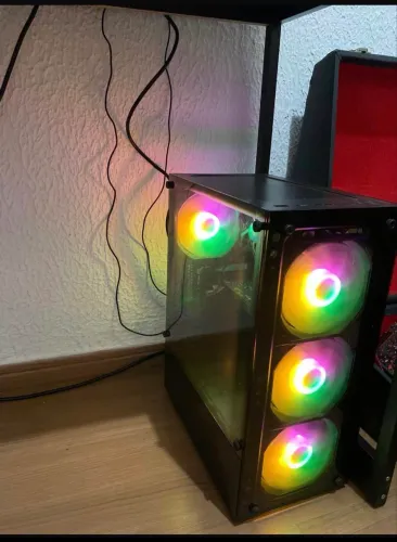 Pc gamer 