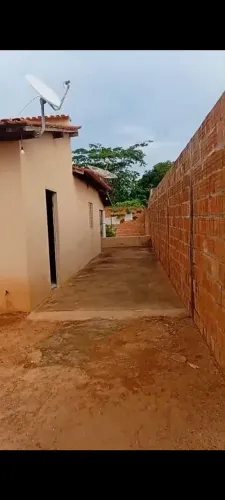 Vendo está casa
