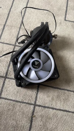 Water Cooler Gamdias 120mm