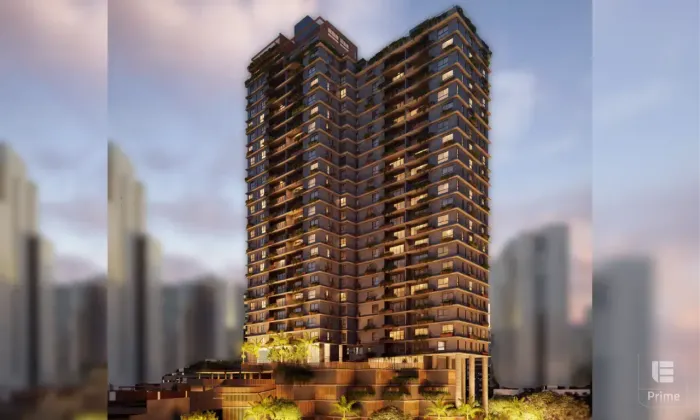Jardins Ângela Vieira | Boa Viagem | 3 e 4 Suítes | Alto Luxo | R$ 2,2 Mi