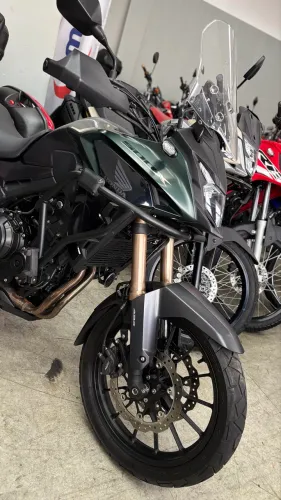 HONDA CB 500x ABS  2023  
