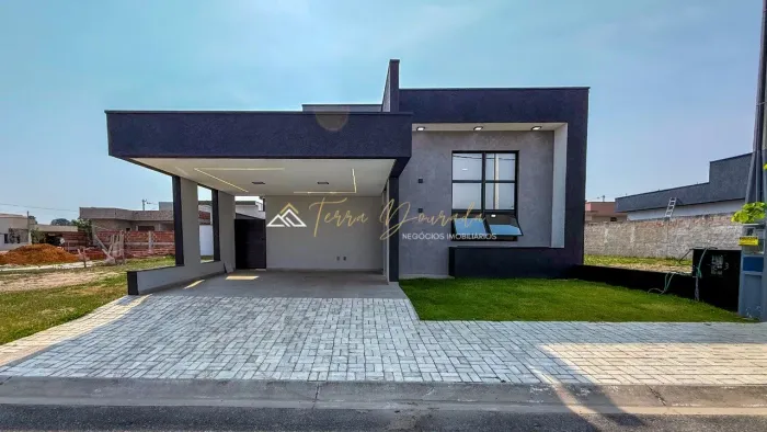 Condominio Fechado Tremembe