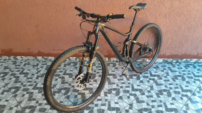 SCOTT SPARK 950 FULL