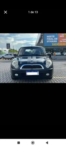 Lifan 320 Elite 1.3 16V 88cv 5P 2010