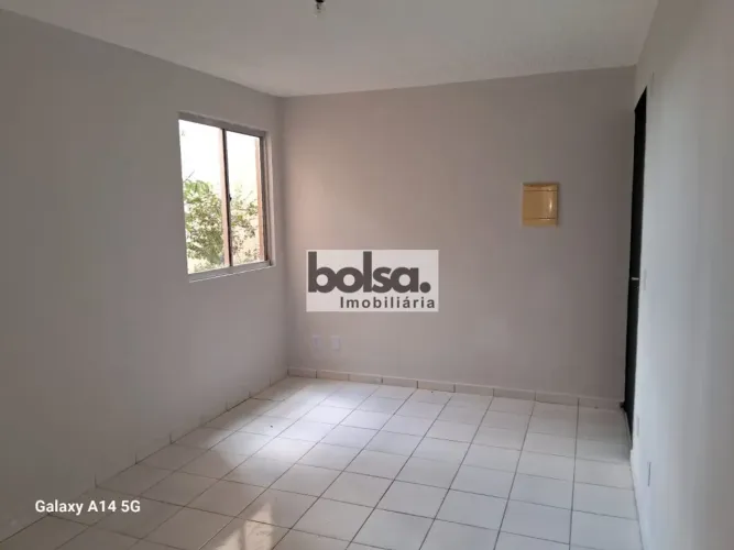 RESIDENCIAL ARVOREDO NO COLINA VERDE - TÉRREO ! !