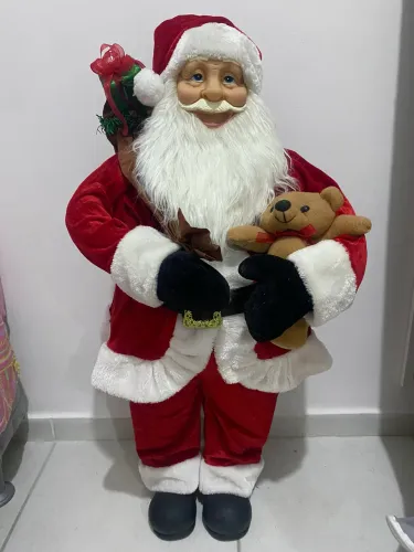 PAPAI NOEL 1,35M