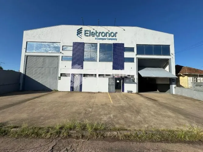 Locação Pavilhão CANOAS RS Brasil