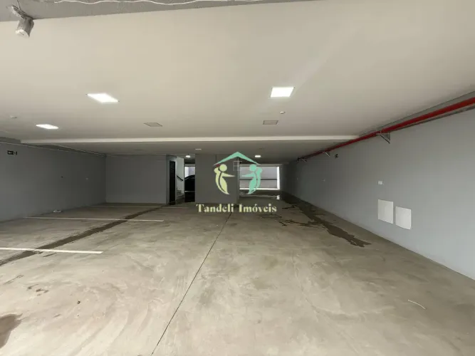Studio á venda com 35.49m² 1 vaga (Parque São Vicente)