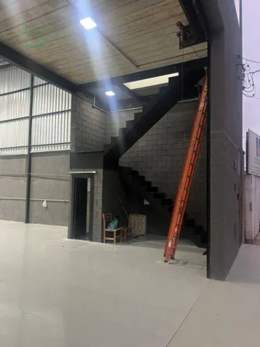 Galpão para alugar, 500 m² por R$ 20.000,00/mês - Jardim Vila Formosa - São Paulo/SP